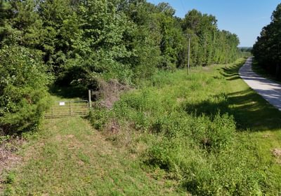476 Enoree Creek Photo 19 HWY 56 gate