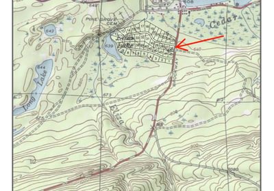 479 Eagle Harbor Plat