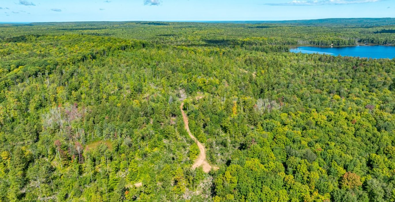 497 20260910 Horseshoe Lake Trina 2