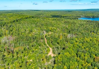 497 20260910 Horseshoe Lake Trina 2