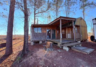 502 gibson cabin 2