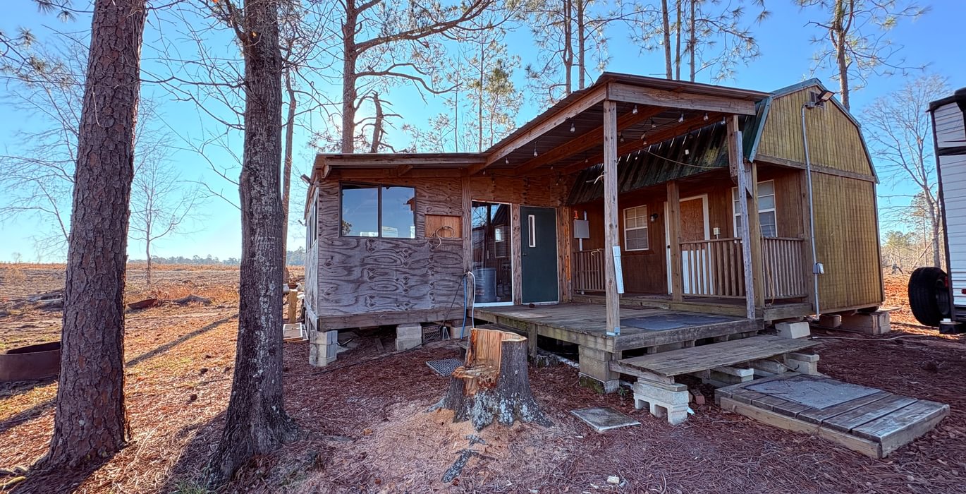 502 gibson cabin 2