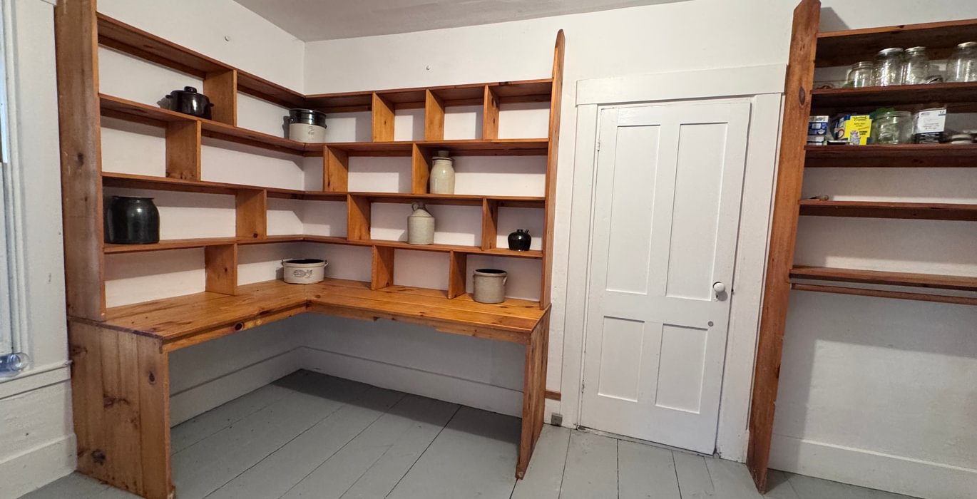 514 pantry