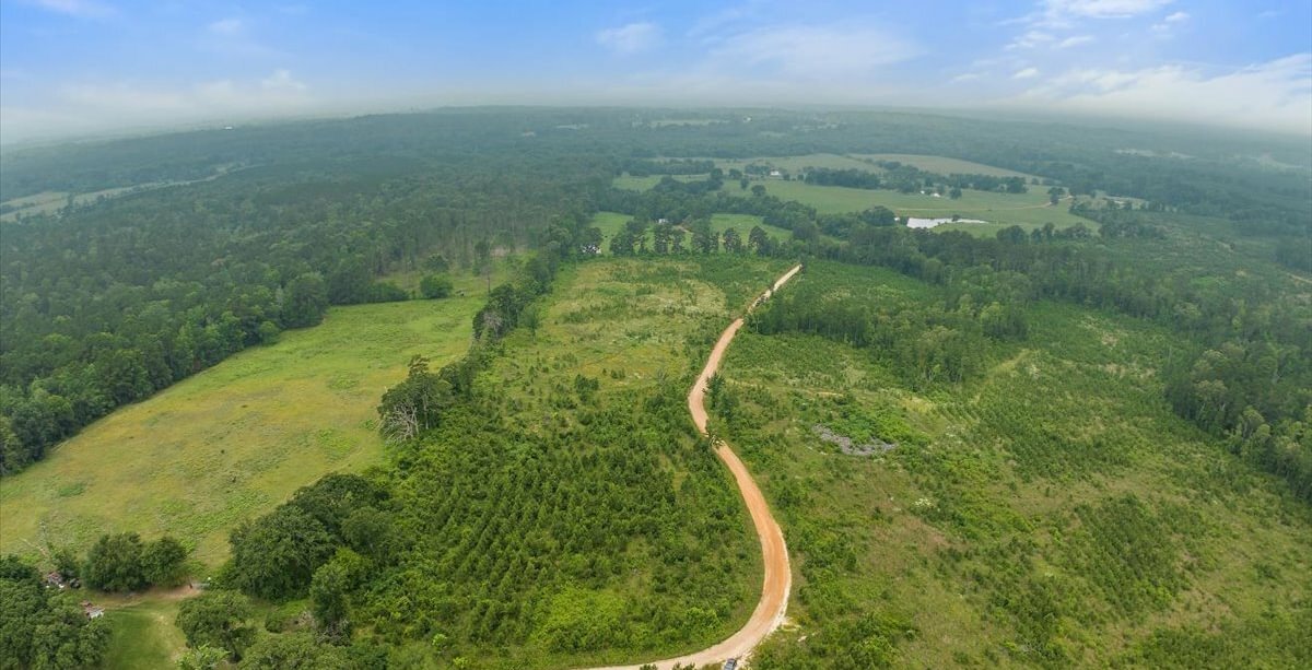 Photo 19 of L Jordan, 574 acres, Cherokee County, Texas
