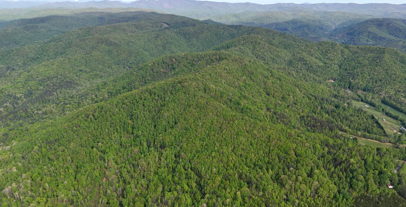 528 AFM Johnson Mountain Photo 12