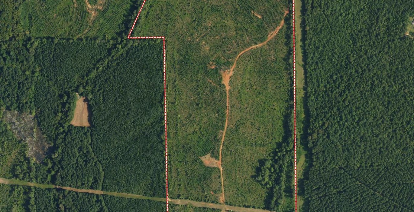 54 aerial