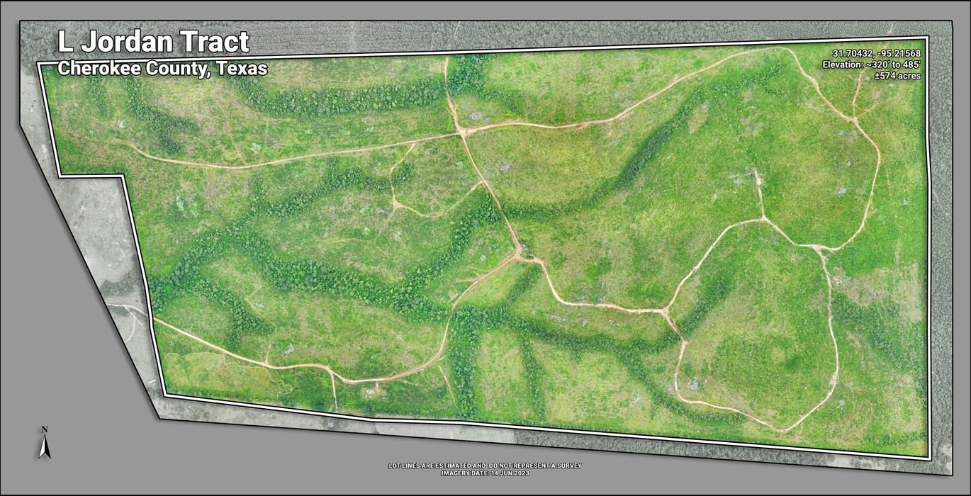 553 11 L Jordan Tract Orthomosaic