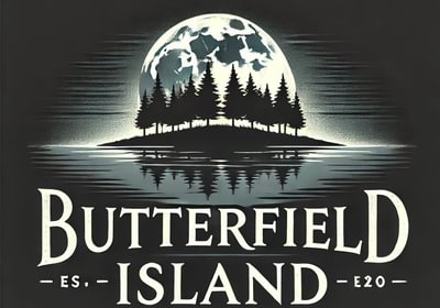 573 butterfield logo