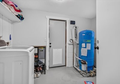 574 Laundry Utility