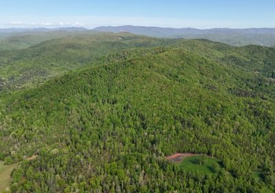 582 AFM Johnson Mountain Photo 16
