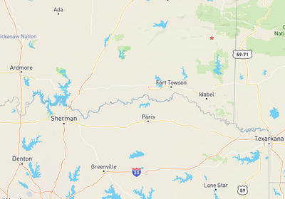 596 Screen Hunter 16