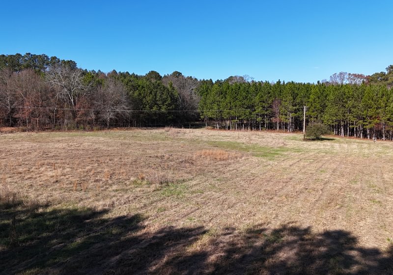 Photo 1 of Paradise Farms, 46.84 acres, Henry County, Georgia