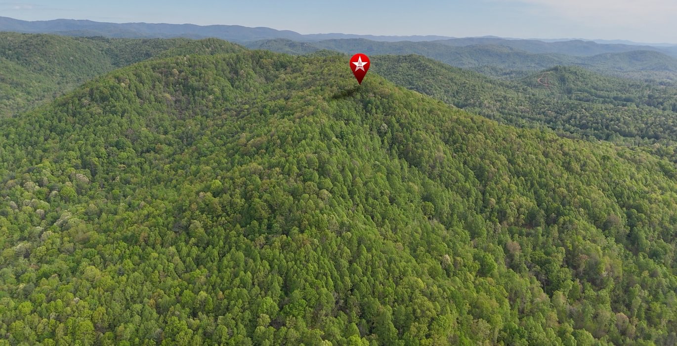 59 AFM Johnson Mountain Photo 4