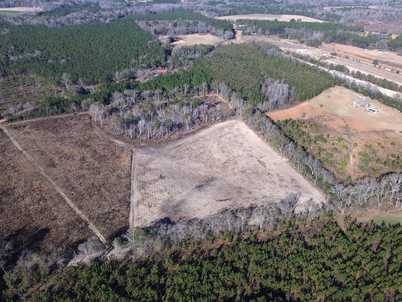 60 B 32 Aerial 3