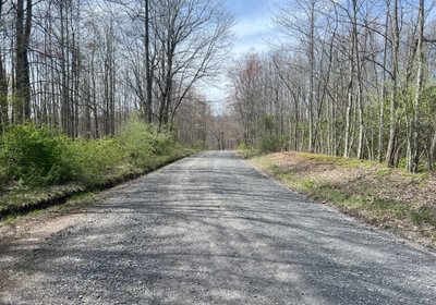 613 Gravel Road Frontage