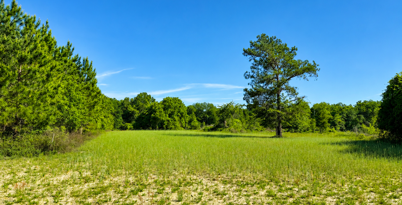 634 Food plot 1