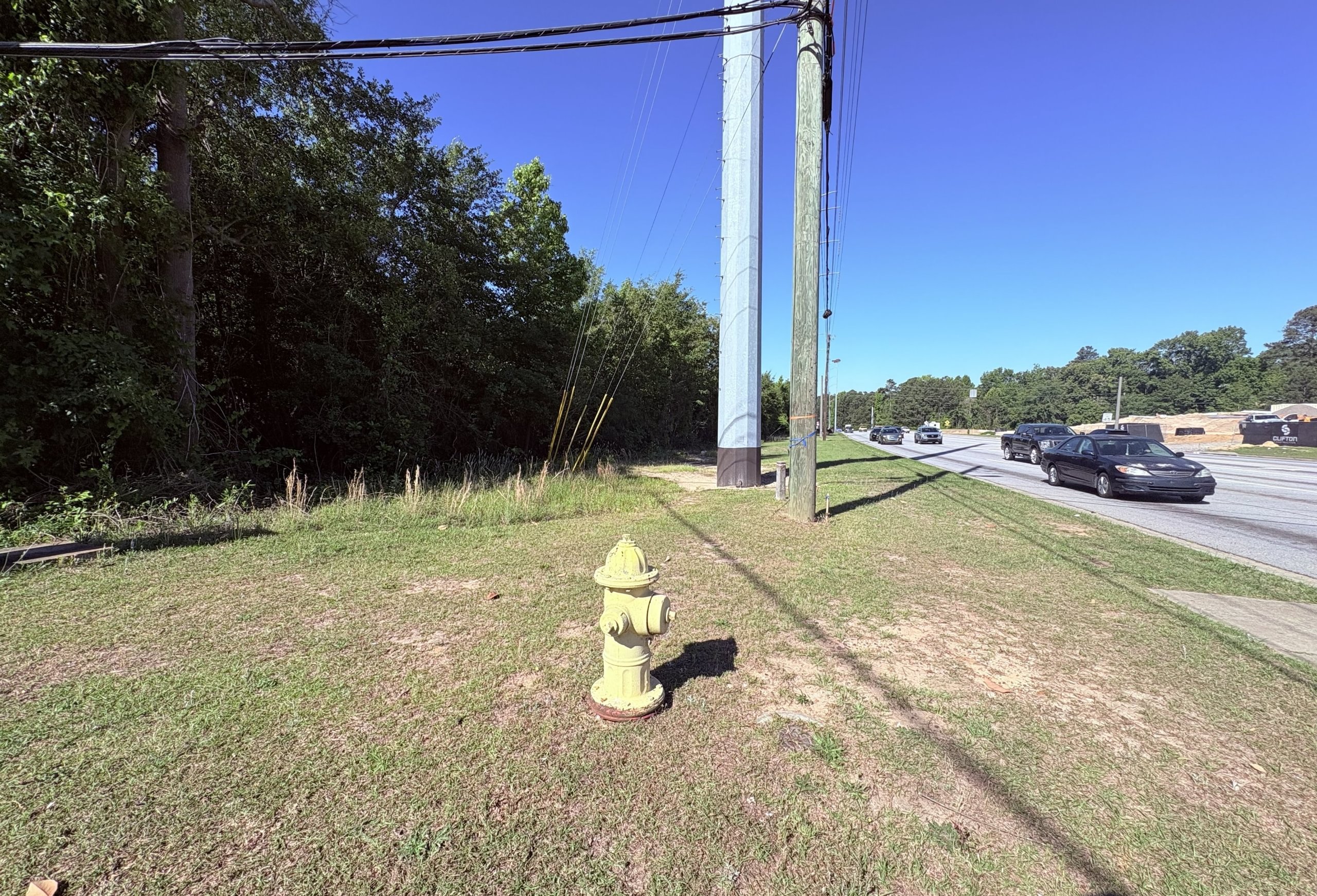 Photo 5 of Augusta- Windsor Spring Development, 11.15 acres, Richmond County, Georgia
