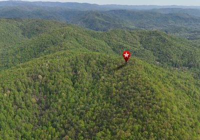 674 AFM Johnson Mountain Photo 17