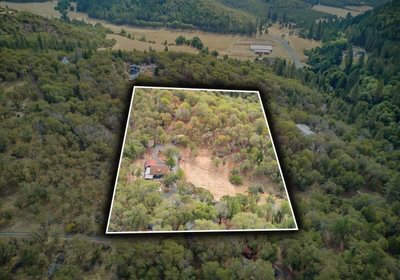 675 Approx Property Lines