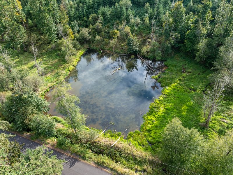 Photo 1 of Barker 66, 65.71 acres, Columbia County, Oregon