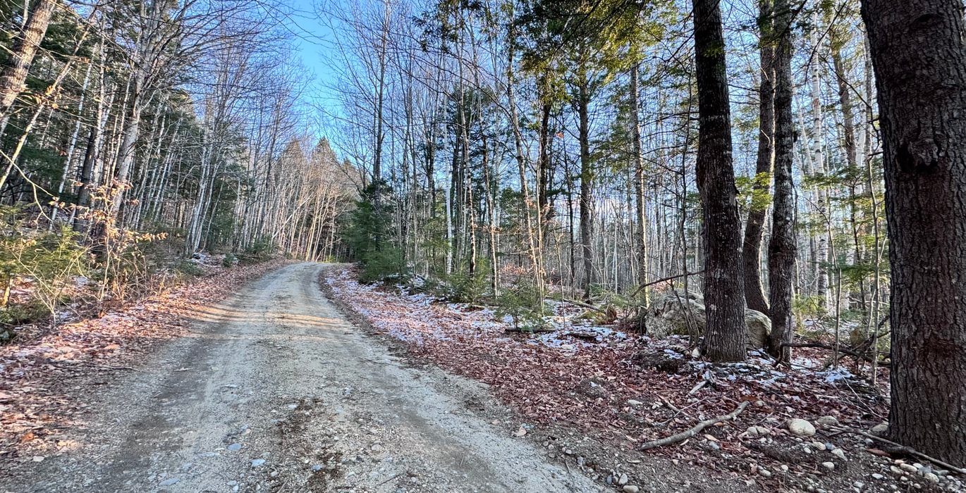 680 frontage on road