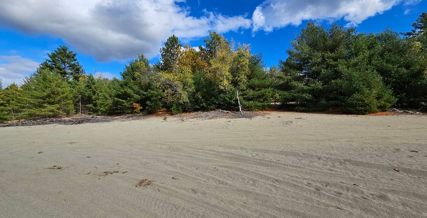 686 6 Lot showing sand resource 3