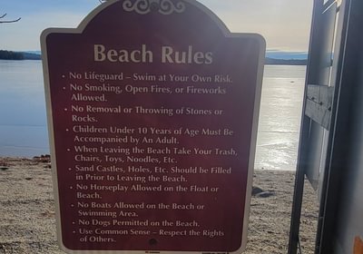 70 Molasses Pond Public Beach