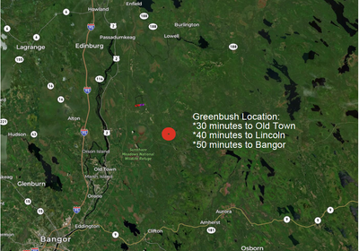 742 Greenbush location 2