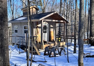 751 sugarshack