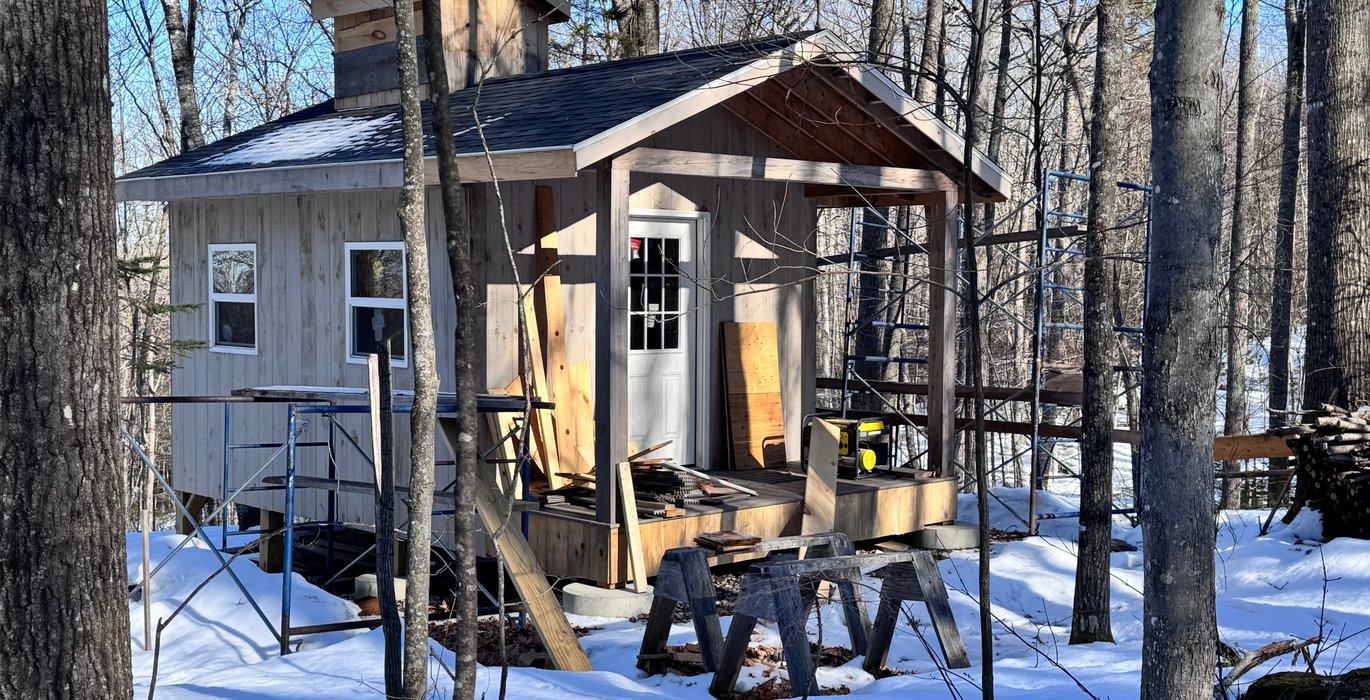751 sugarshack