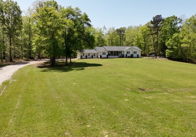 764 AFM Flat Creek Farm Photo Land 8