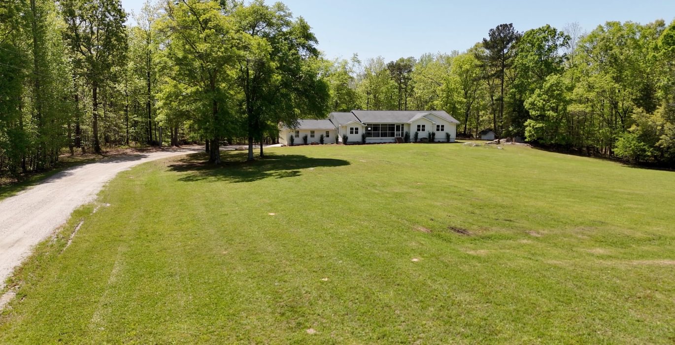 764 AFM Flat Creek Farm Photo Land 8
