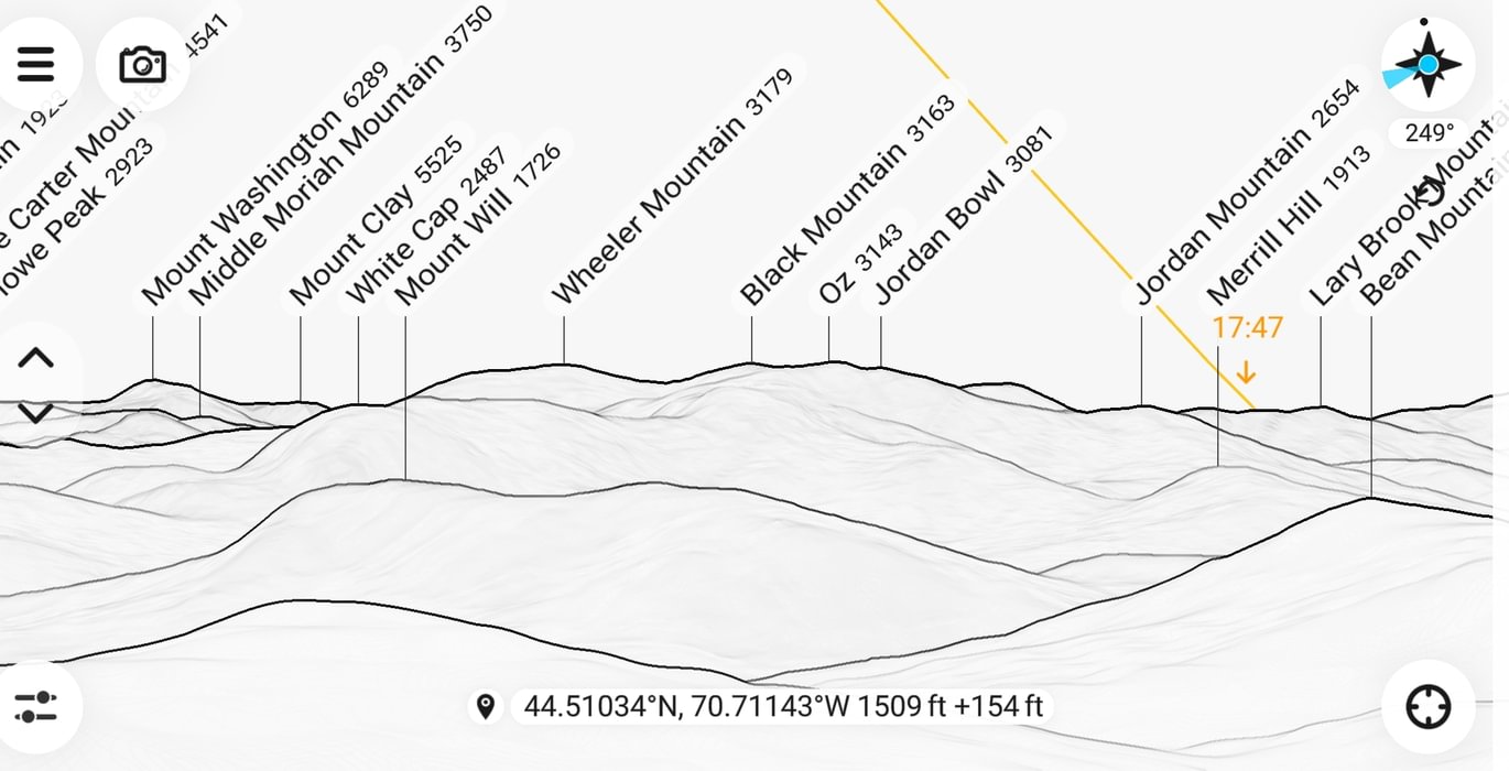 781 Screenshot 20251016 155130 Peak Finder