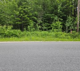786 Smithville Road Right of Way