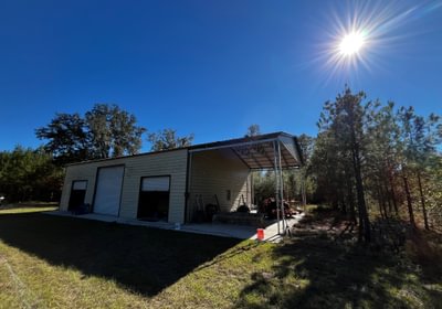 788 Barn