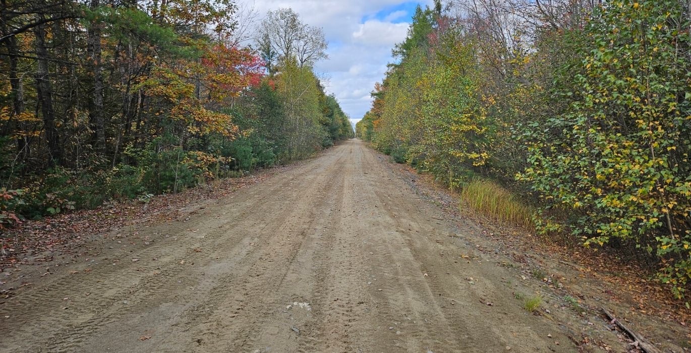 792 36 RR Bed ATV Trail