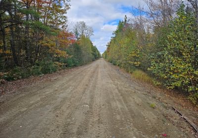 792 36 RR Bed ATV Trail