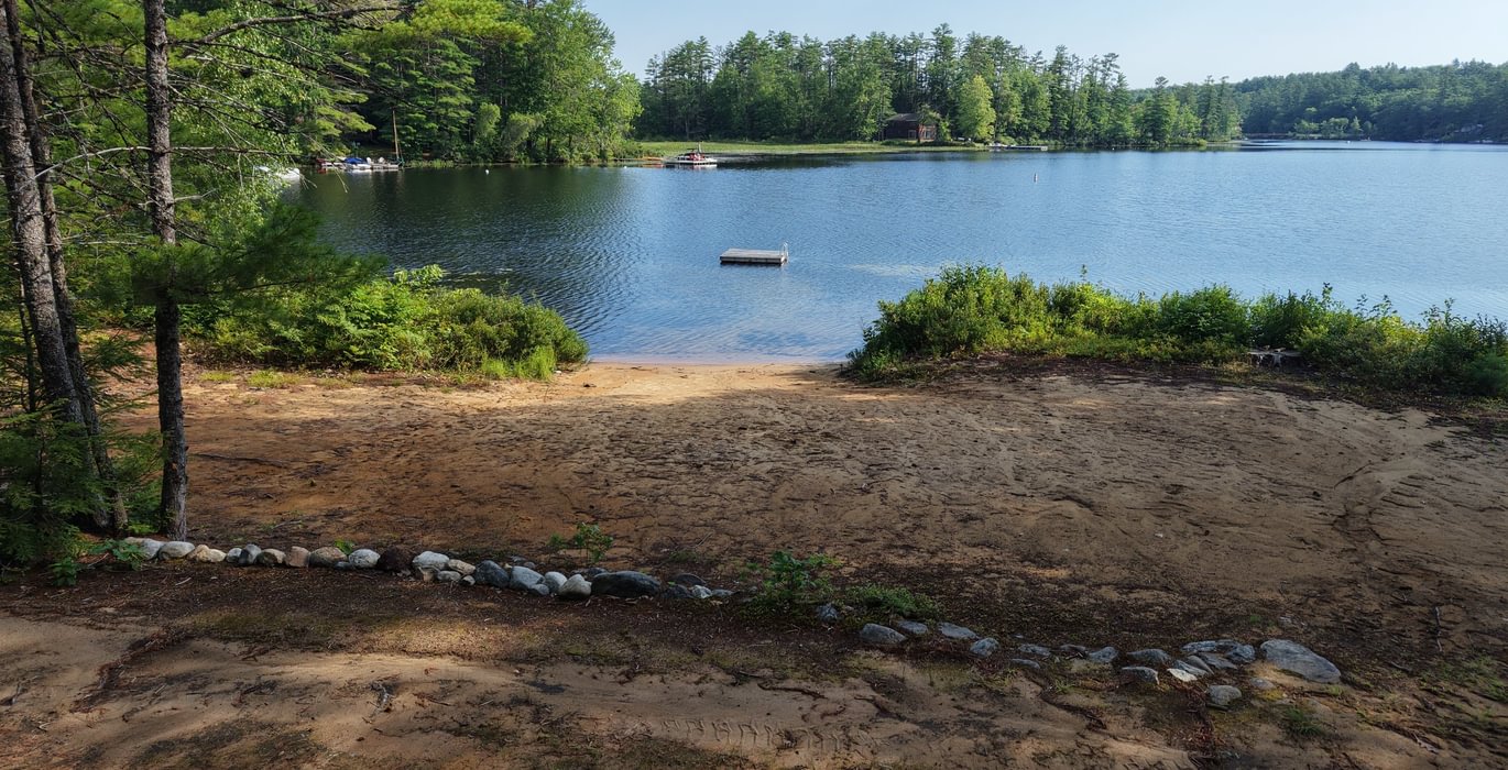 793 beach from shore good