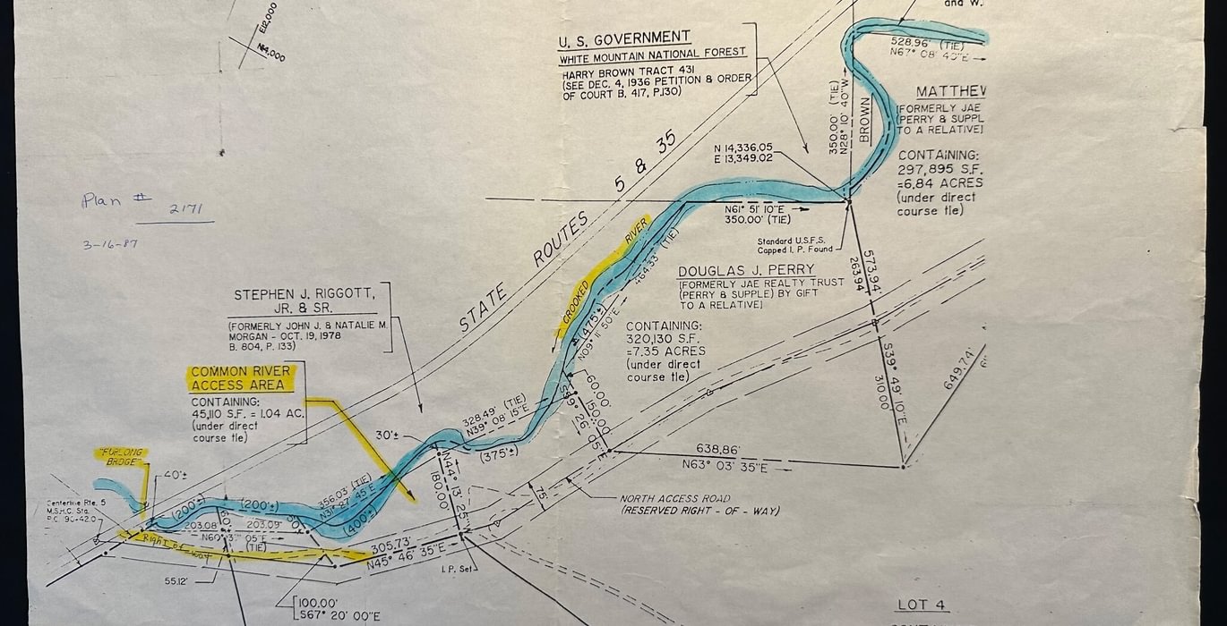 795 Albany Twp Crooked River Deeded Access