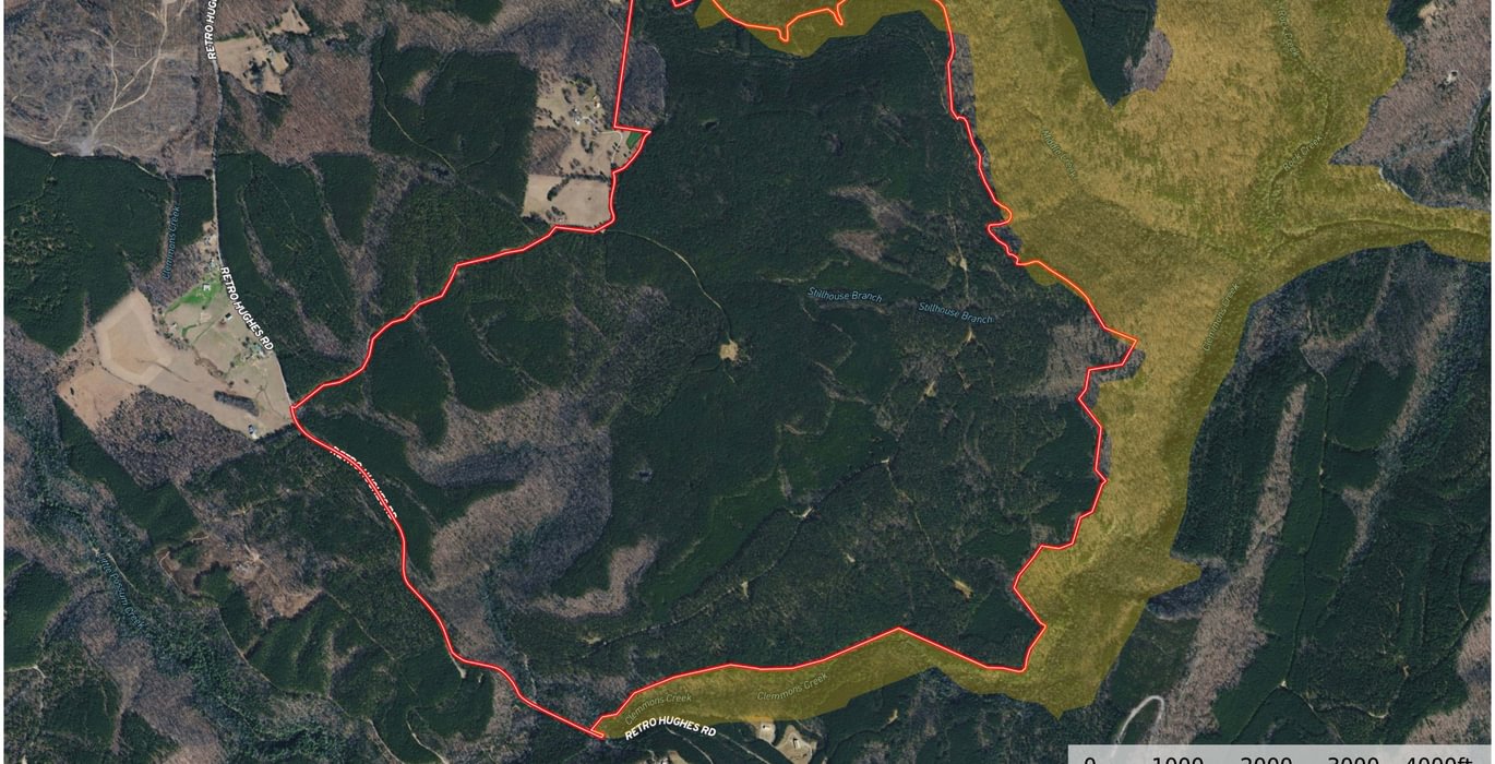 796 1131 South Aerial Map
