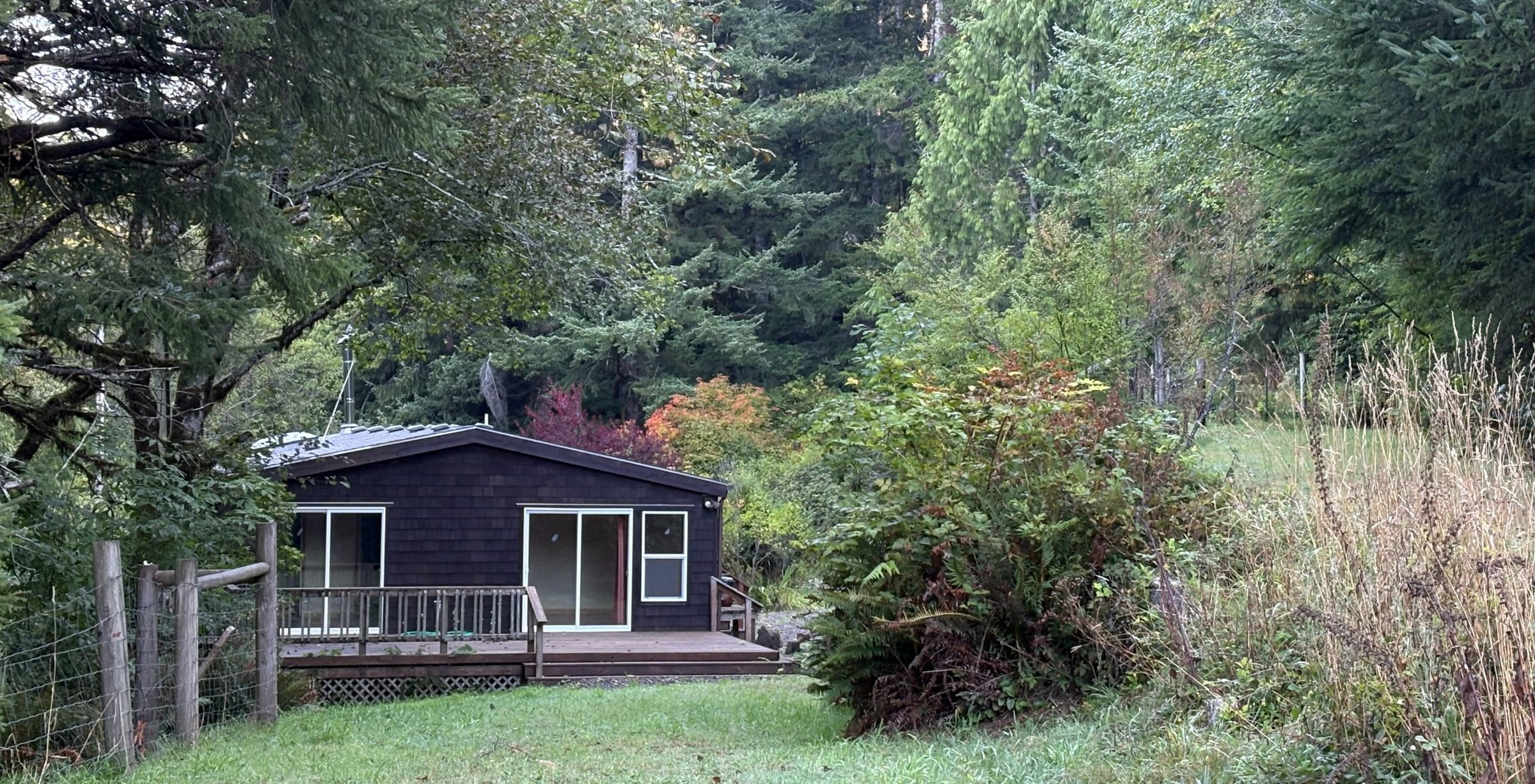 Photo 7 of Sitka Woodland, 35.37 acres, Lincoln County, Oregon