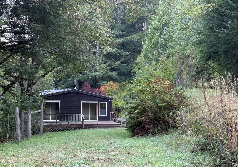 Photo 7 of Sitka Woodland, 35.37 acres, Lincoln County, Oregon