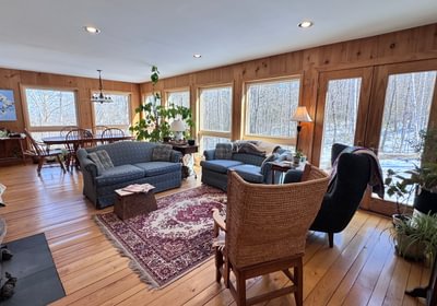 803 living area