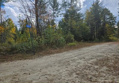 805 29 Old Schoolhouse rd with Huff rd intersection