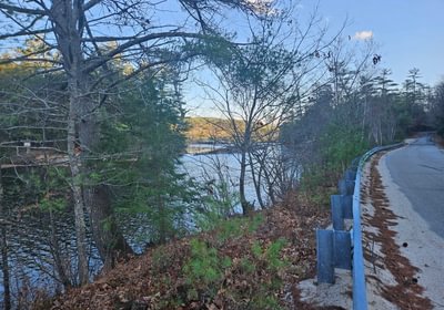 813 Saco River