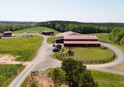 817 AFM Blue Q Ranch Photo 1