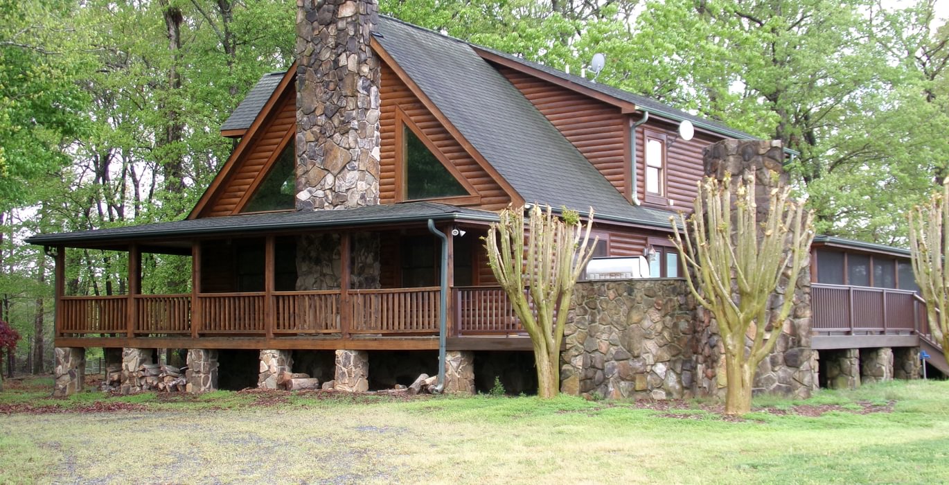822 Cabin