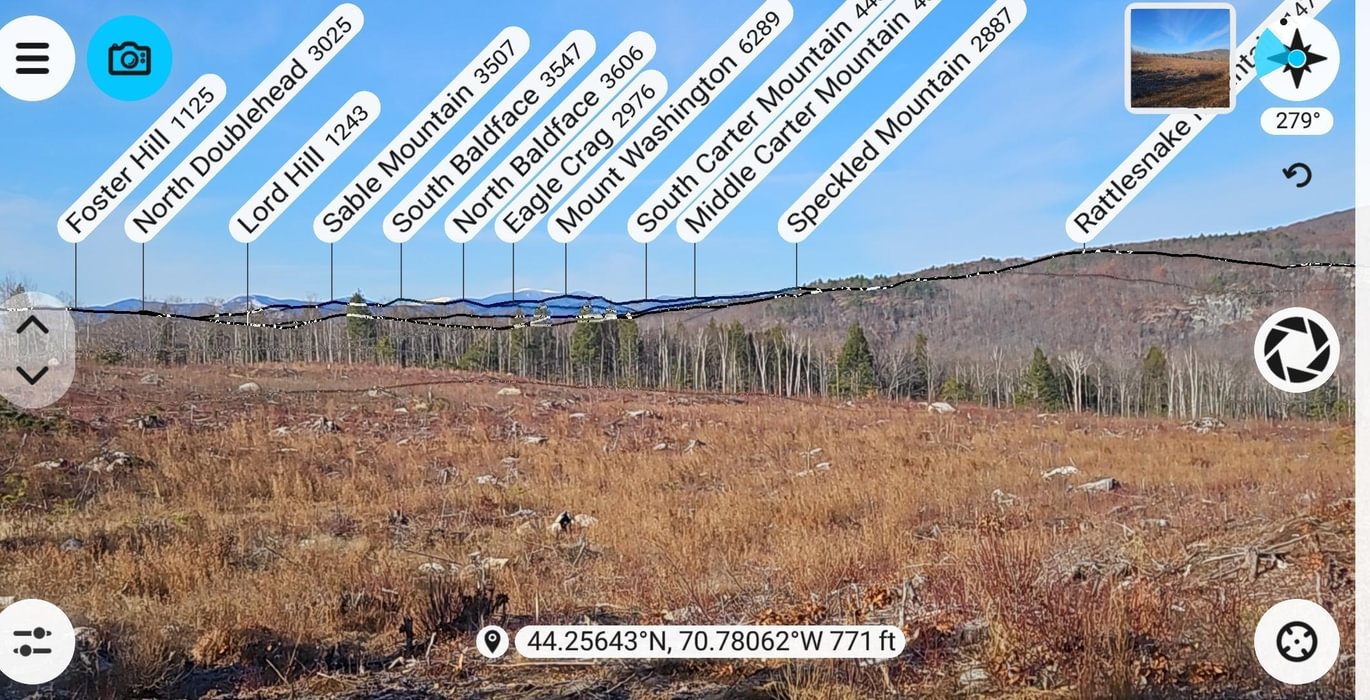 826 Screenshot 20251120 093834 Peak Finder