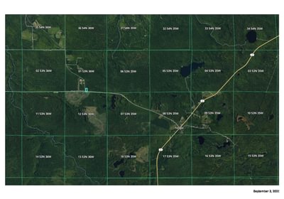 82 Proximity to Toivola