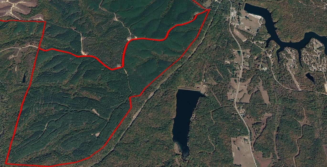 847 trace boundary
